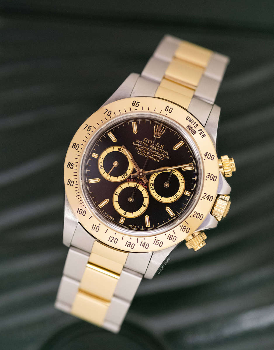 Rolex Daytona Men's Watch
