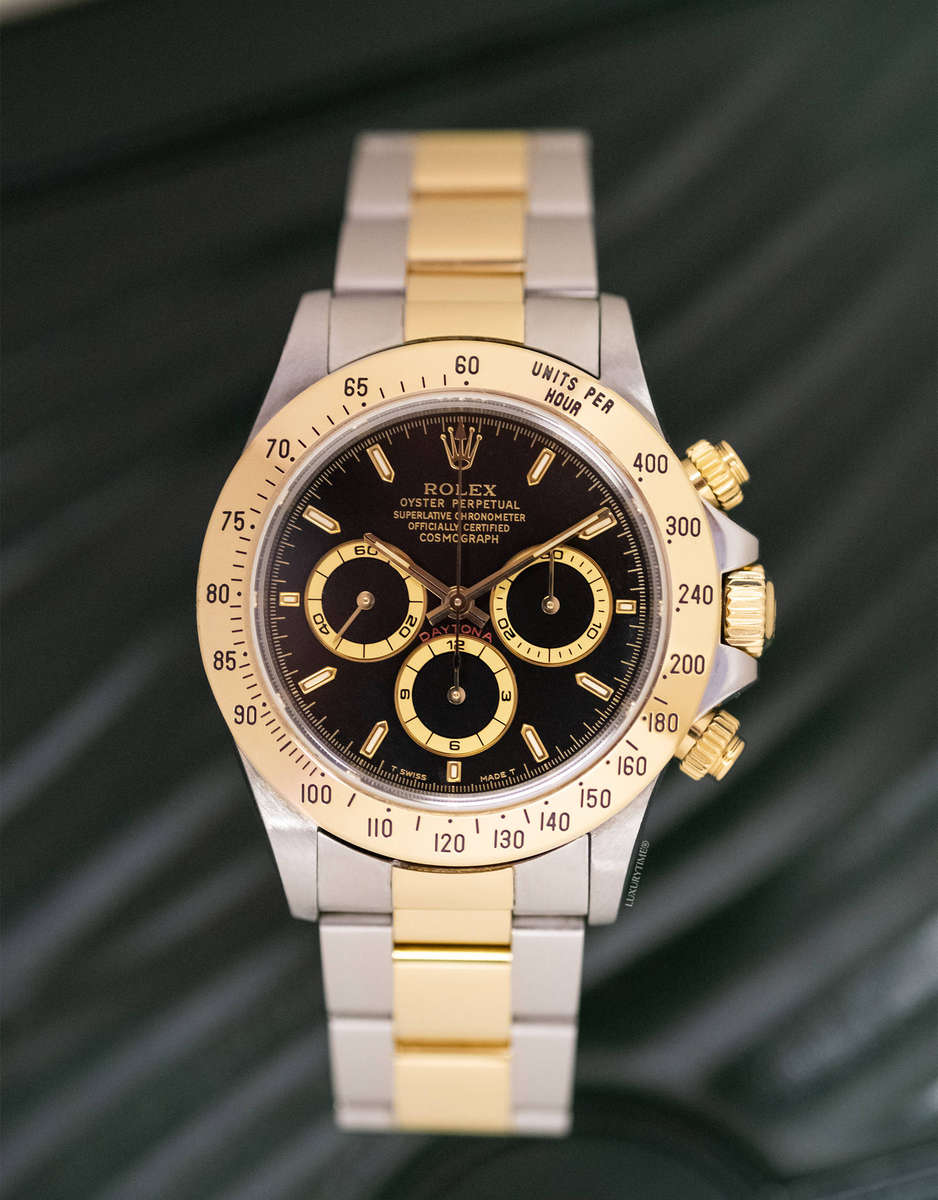 Rolex Daytona Men's Watch