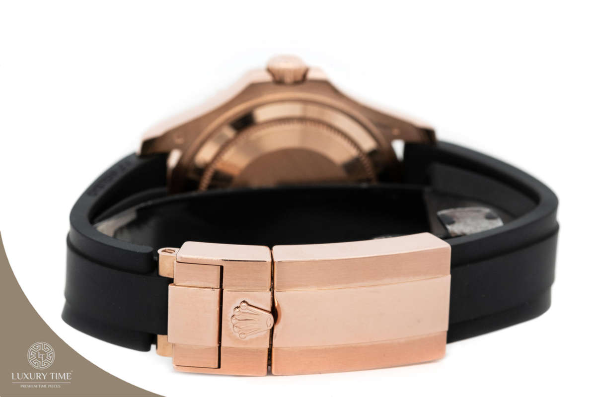 Rolex Yacht-Master 37mm Unisex Watch