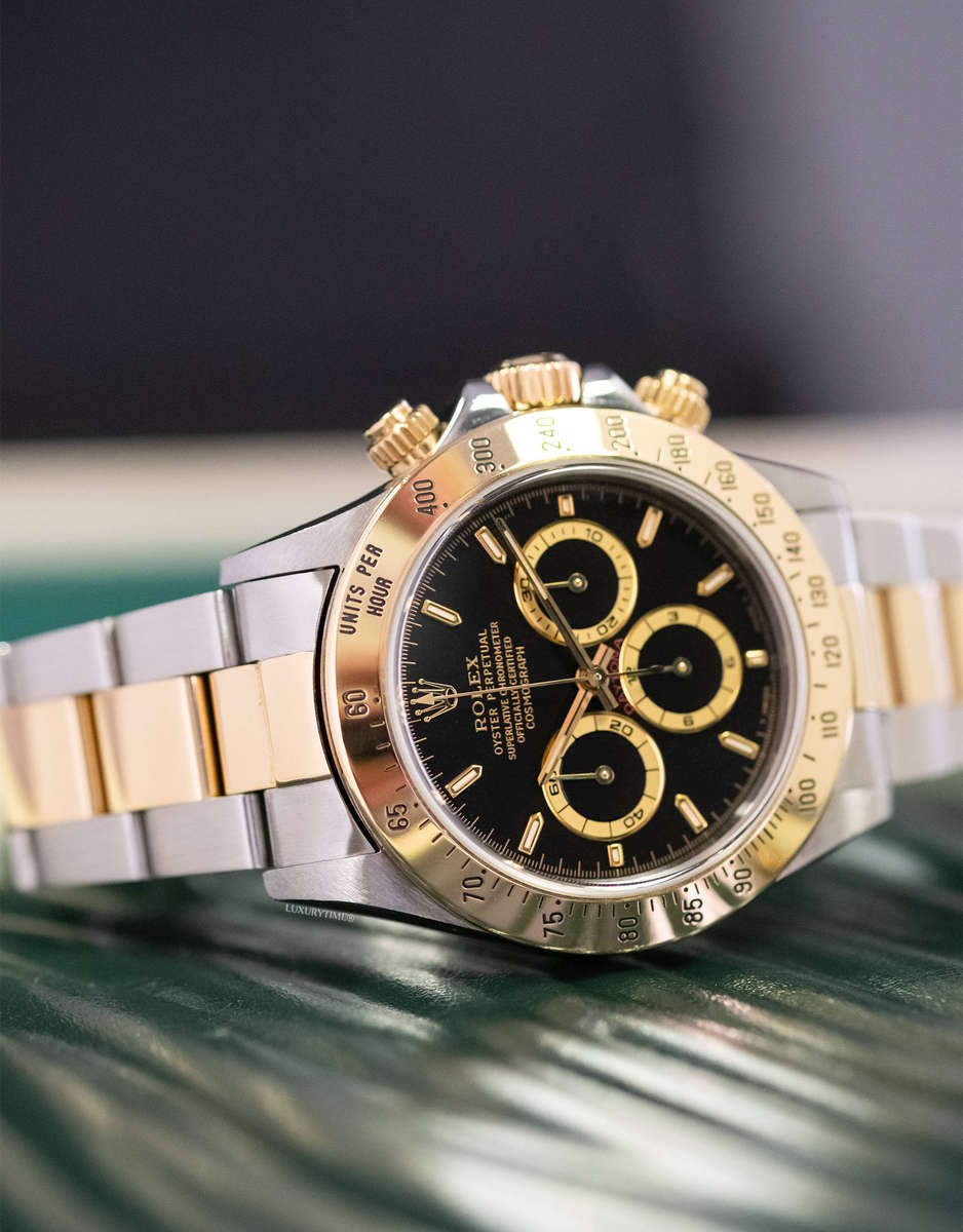 Rolex Daytona Men's Watch