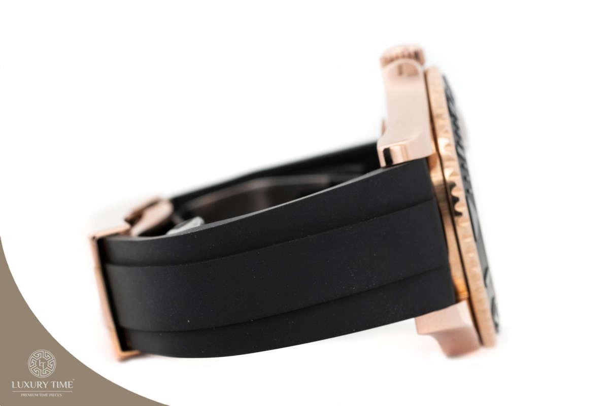 Rolex Yacht-Master 37mm Unisex Watch