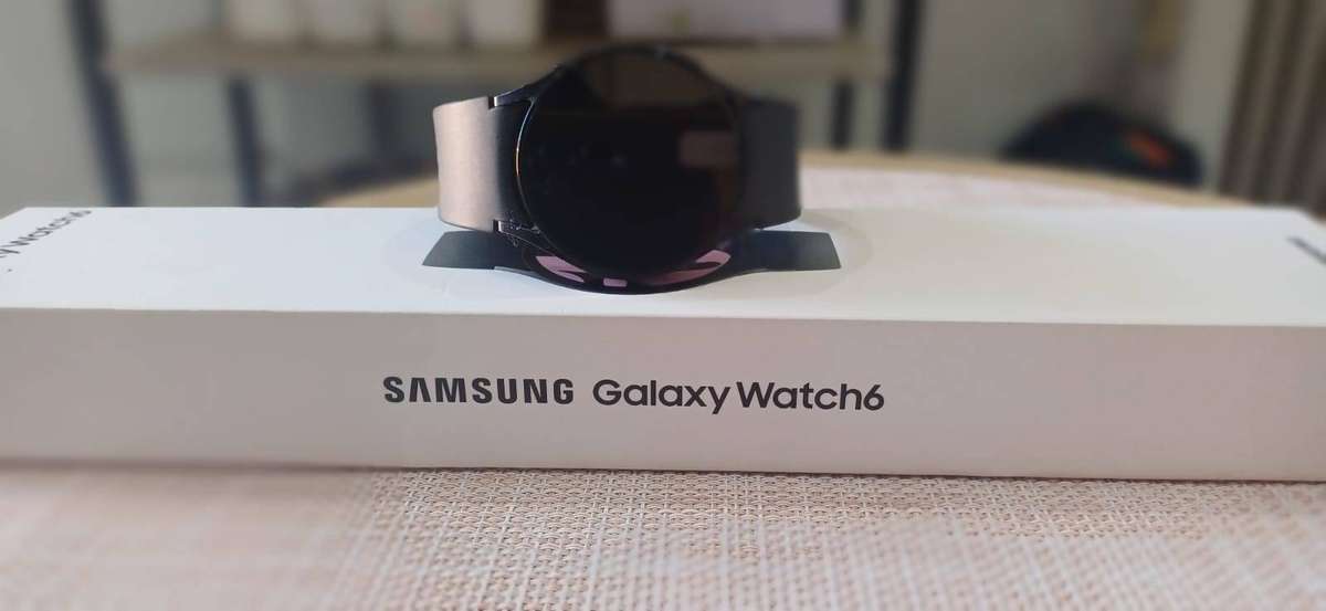 Samsung Galaxy Watch 6