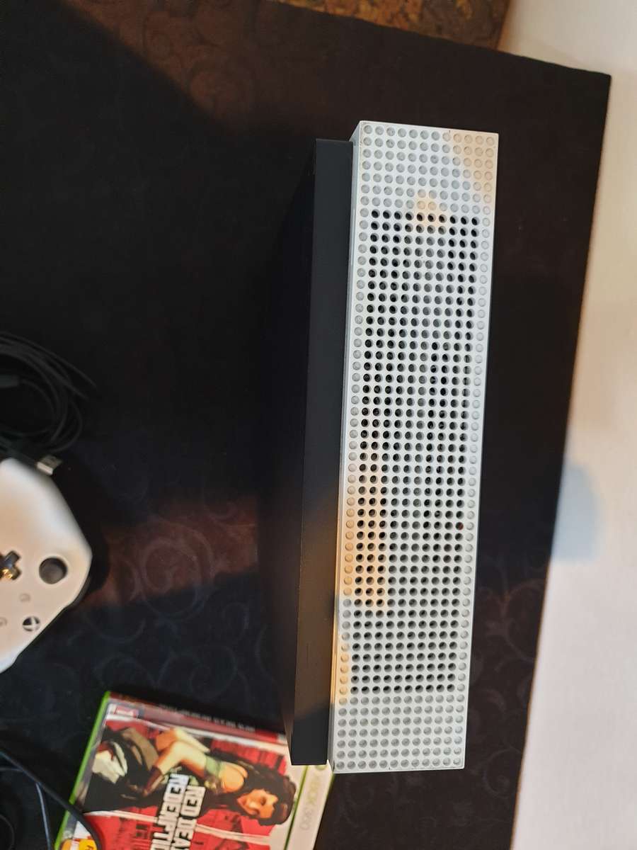 XBox One S 500GB BARGAIN