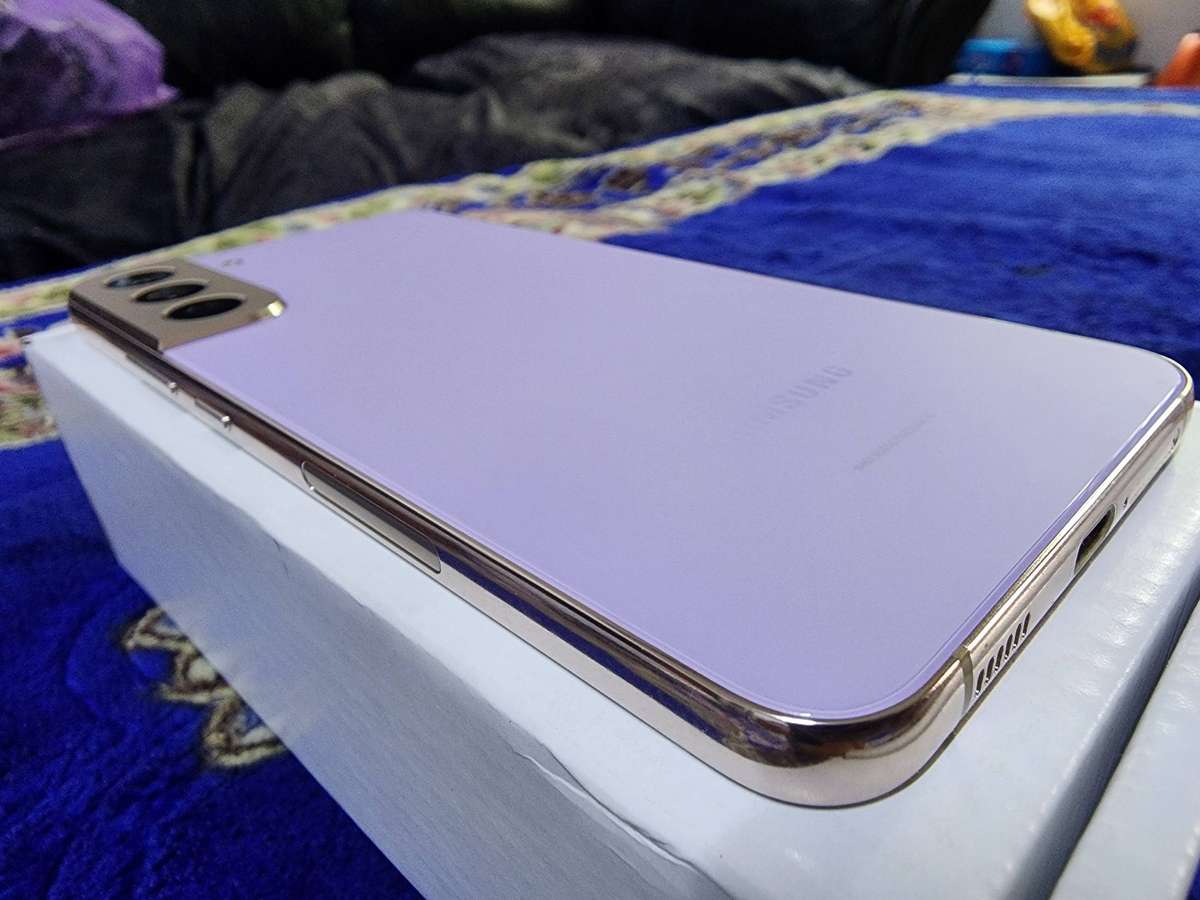 Samsung Galaxy S22+ 256GB/8GB Violet/Pink