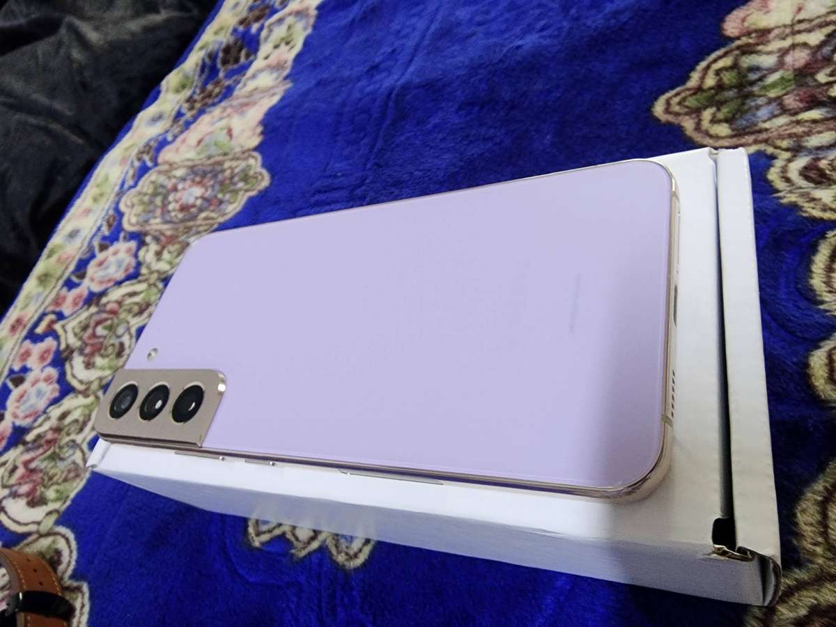 Samsung Galaxy S22+ 256GB/8GB Violet/Pink