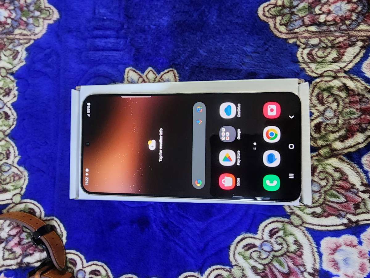 Samsung Galaxy S22+ 256GB/8GB Violet/Pink