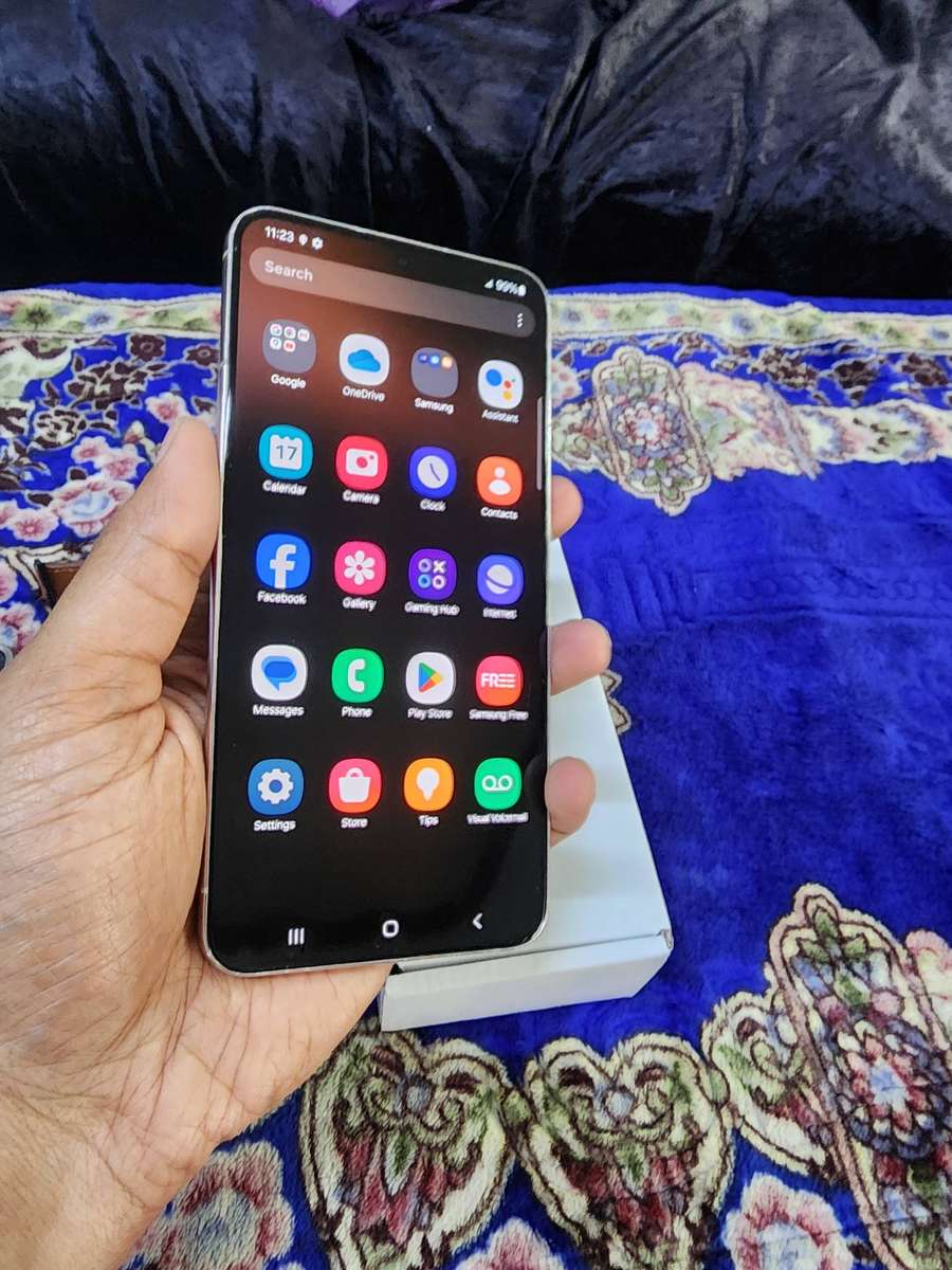 Samsung Galaxy S22+ 256GB/8GB Violet/Pink