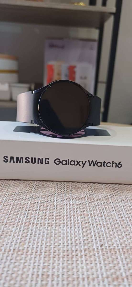 Samsung Galaxy Watch 6