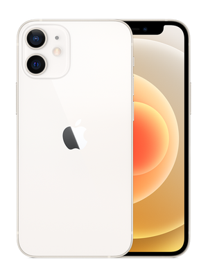 iPhone 12 (White)