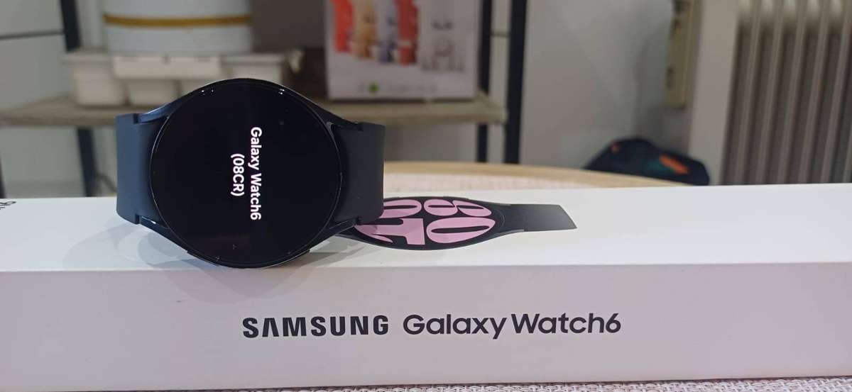 Samsung Galaxy Watch 6