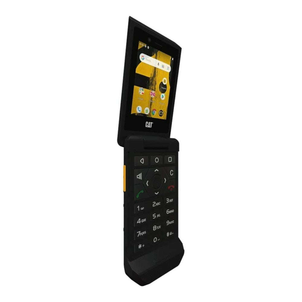 CAT S22 RUGGED FLIP PHONE