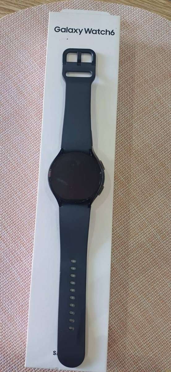 Samsung Galaxy Watch 6