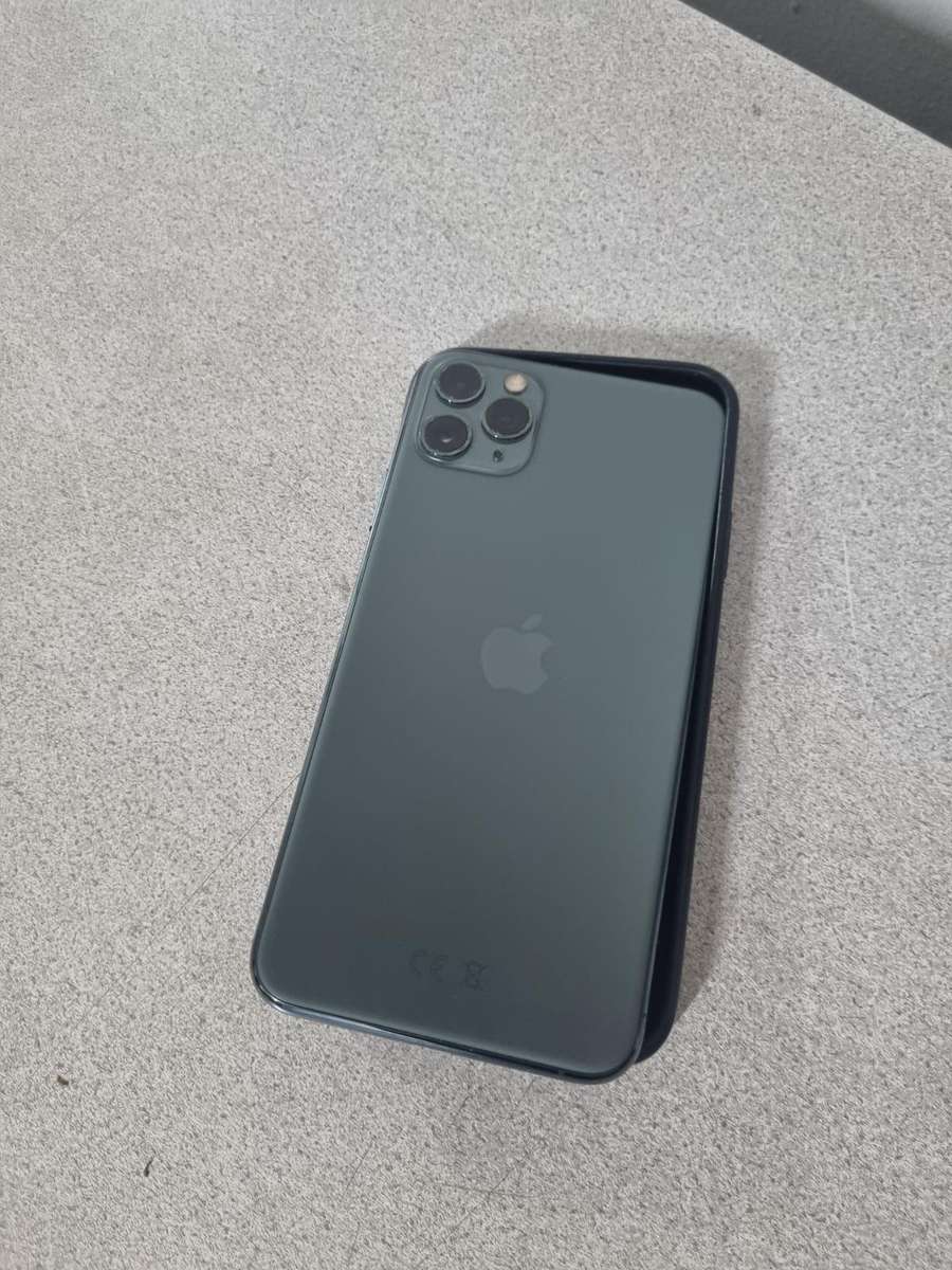 iPhone 11 Pro Max