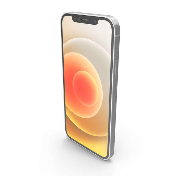 iPhone 12 (White)