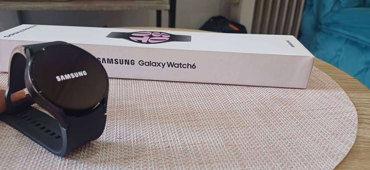 Samsung Galaxy Watch 6
