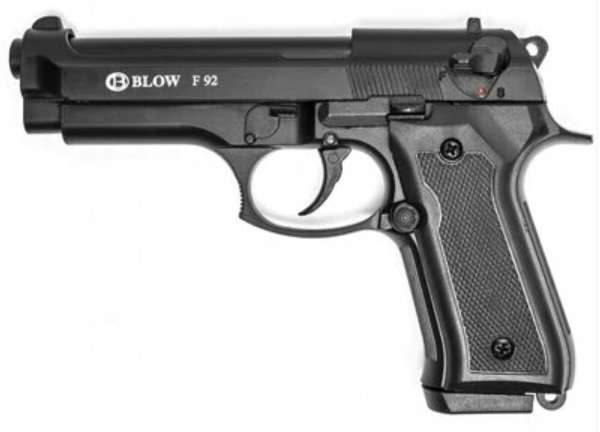 Blow F92 BLANK GUN