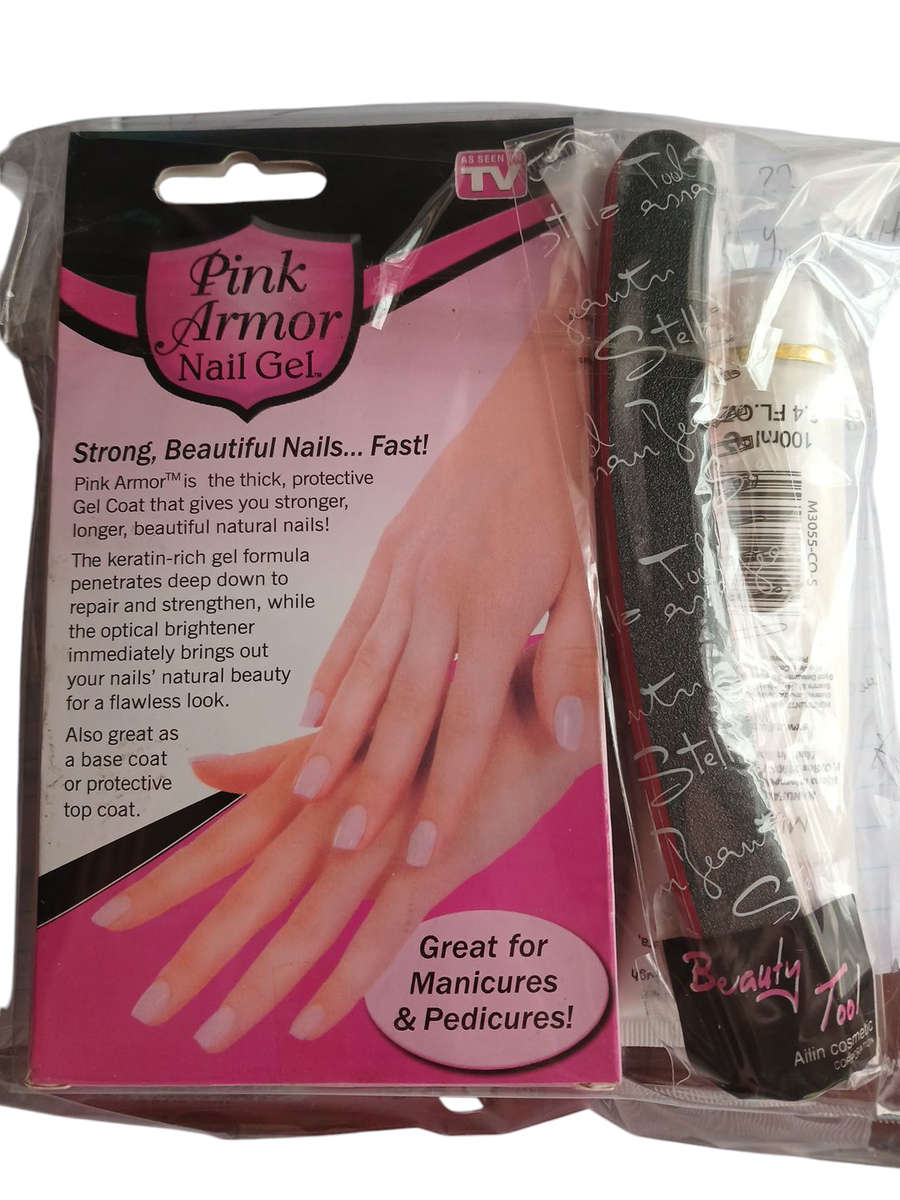 Nail Care Set