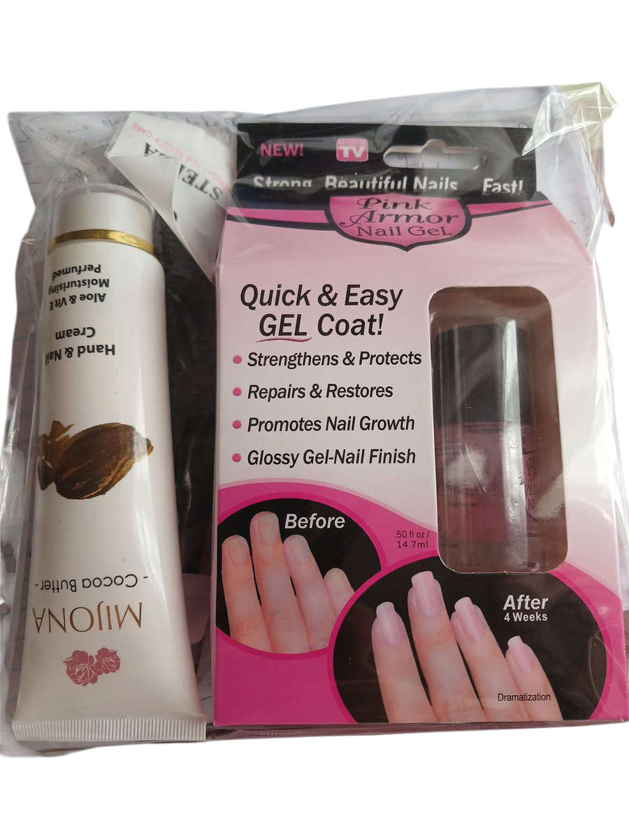 Nail Care Set