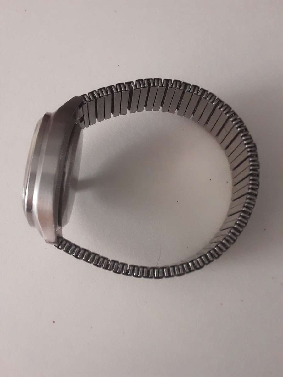 Authentic Vintage Omega Seamaster Watch 1973