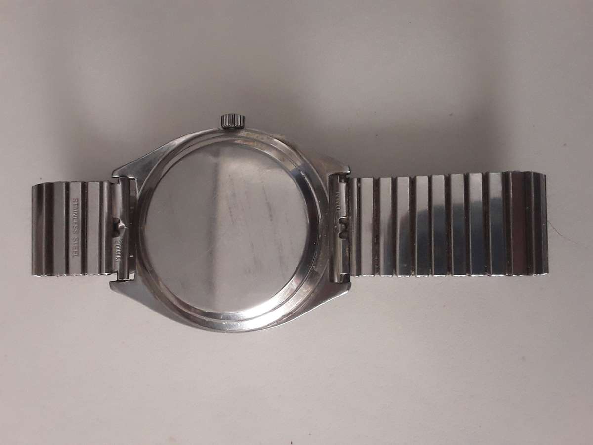 Authentic Vintage Omega Seamaster Watch 1973