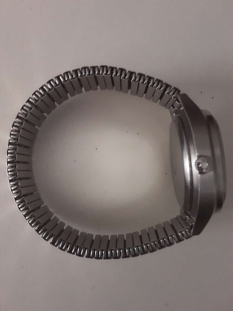 Authentic Vintage Omega Seamaster Watch 1973