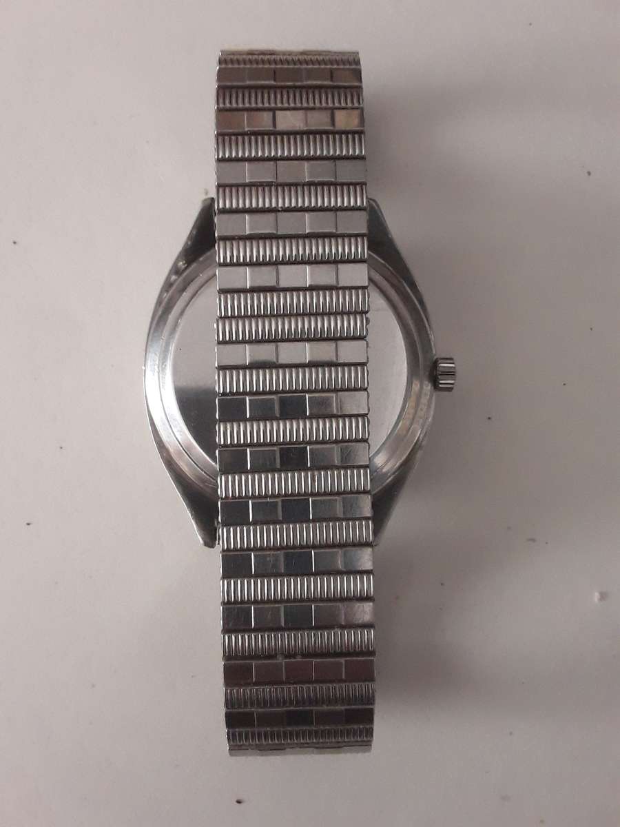 Authentic Vintage Omega Seamaster Watch 1973