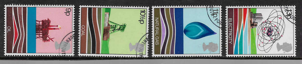 1978 Energy Resources