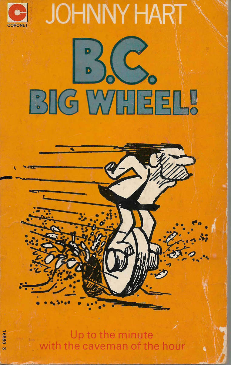 BC Big Wheel!