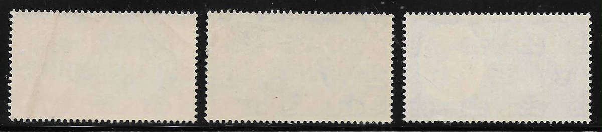 Great Britain 1961 Post Office Savings