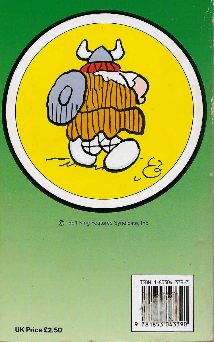 Hagar chips away