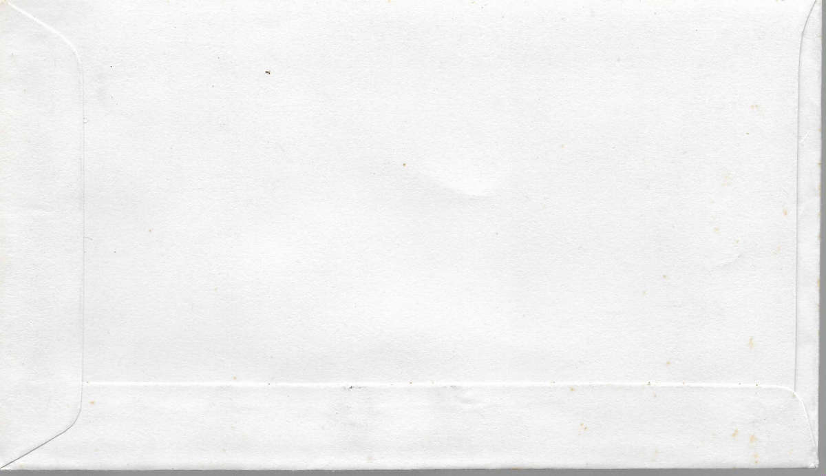 Great Britain 1970 Philympia FDC