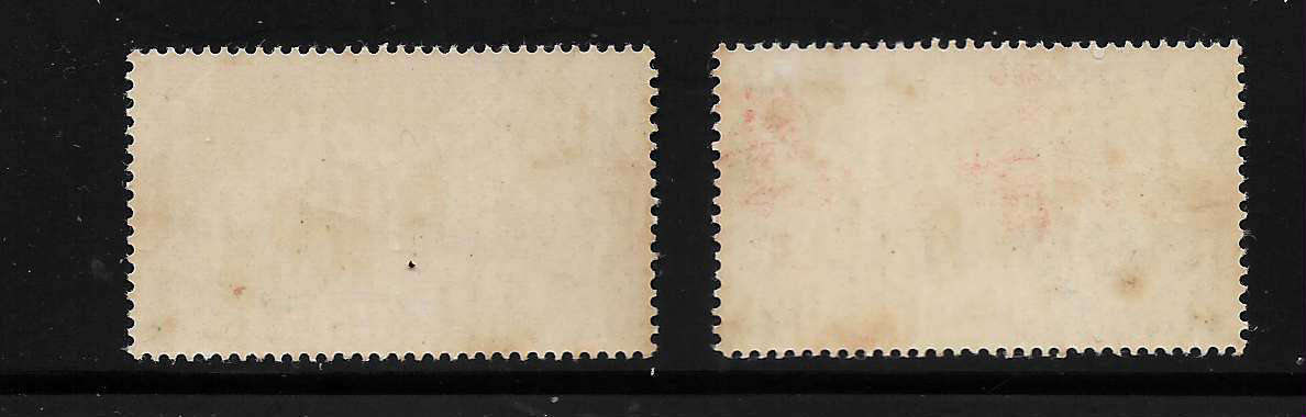 Great Britain 1948 Channel Islands 3rd Anniversary of Liberation