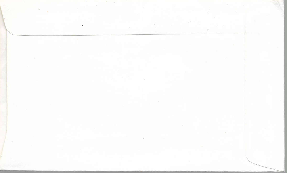 Great Britain 1969 Christmas FDC