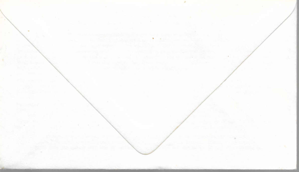 Great Britain 1967 British Discovery FDC