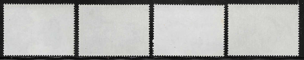 Great Britain 1974 Churchill