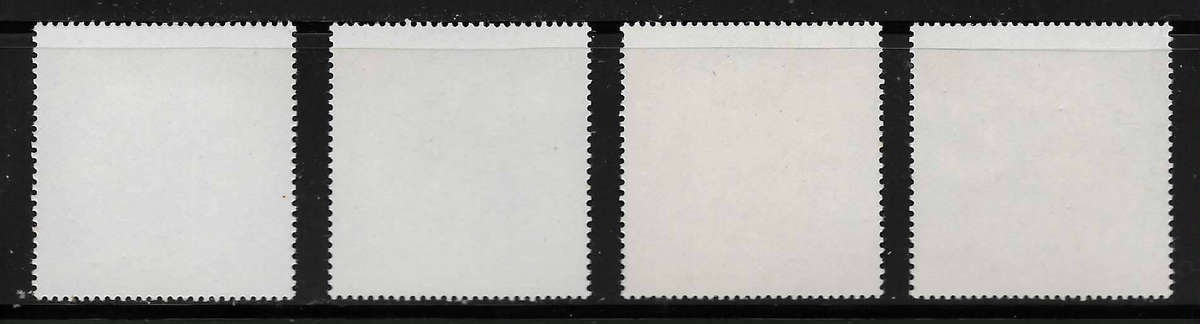 Great Britain 1989 Microscopy