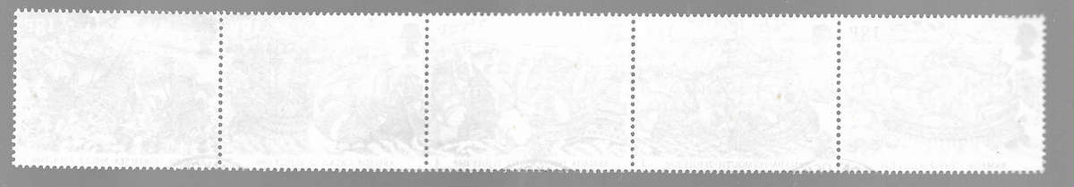 Great Britain 1988 Spanish Armada