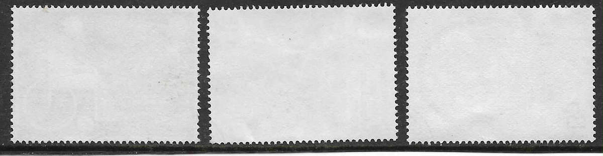 1975-7 Single Issues