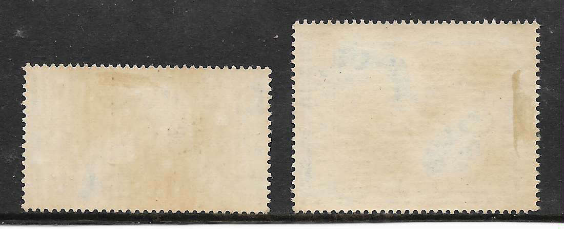 Great Britain 1948 Silver Wedding Anniversary