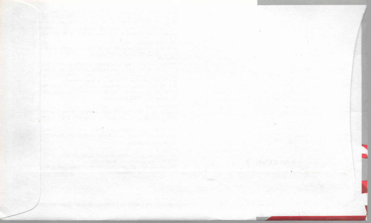 Great Britain 1971 Ulster Paintings FDC