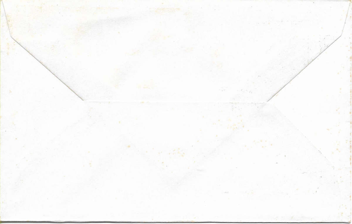 Great Britain Commonwealth Heads of Government FDC