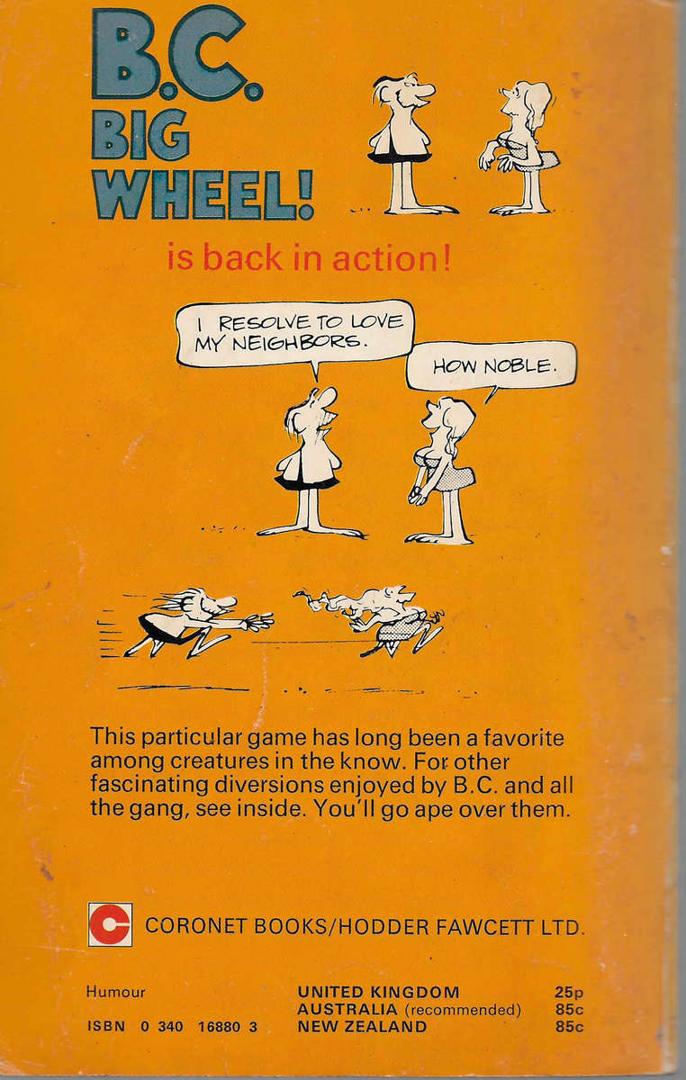BC Big Wheel!