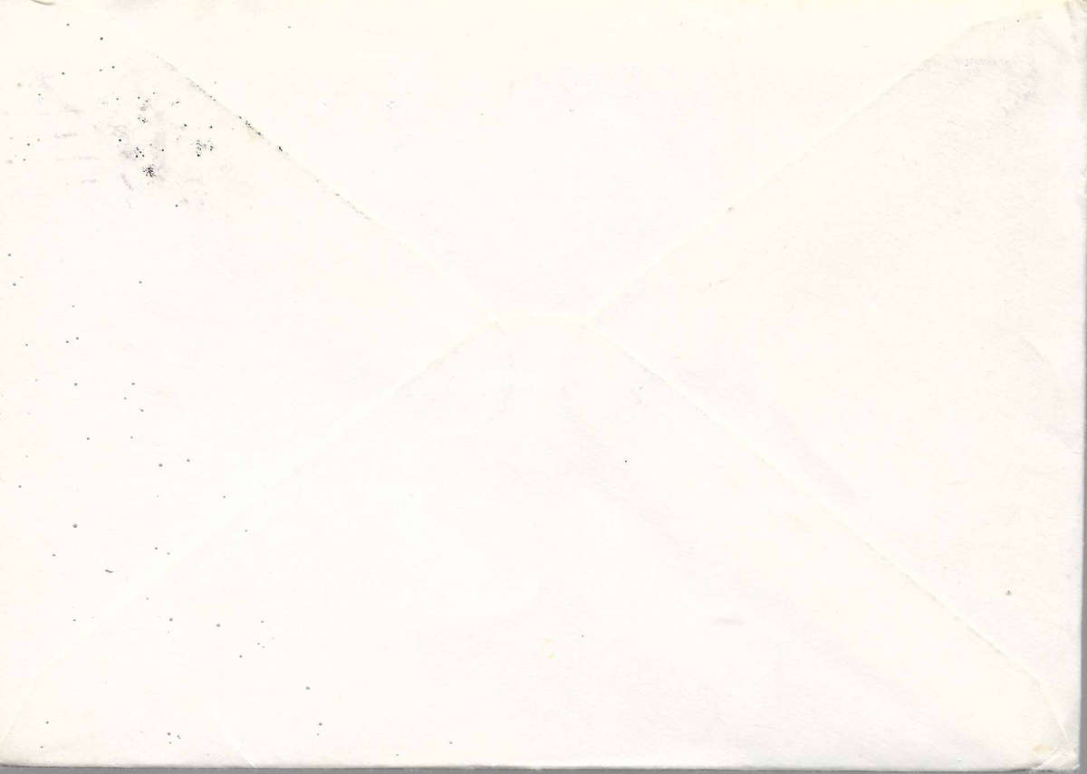 Great Britain 1968 Post Office Technology FDC