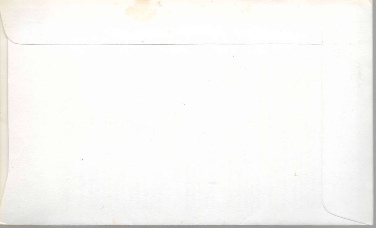 Great Britain 1969 Christmas FDC