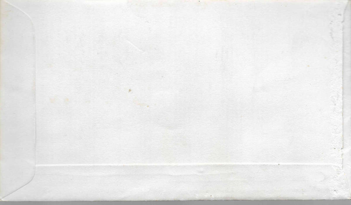 Great Britain 1970 Philympia FDC