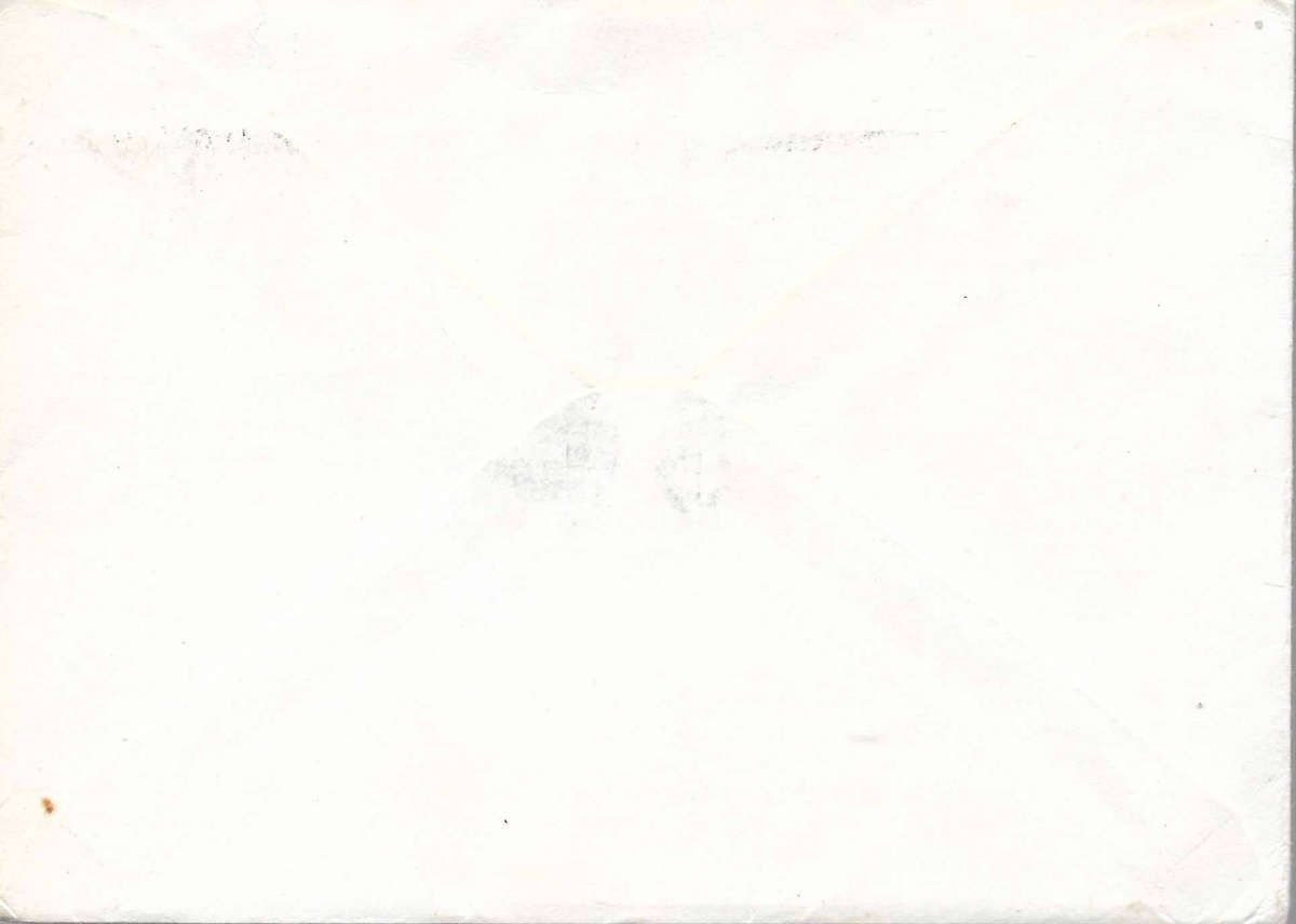 Great Britain 1967 British Discovery FDC