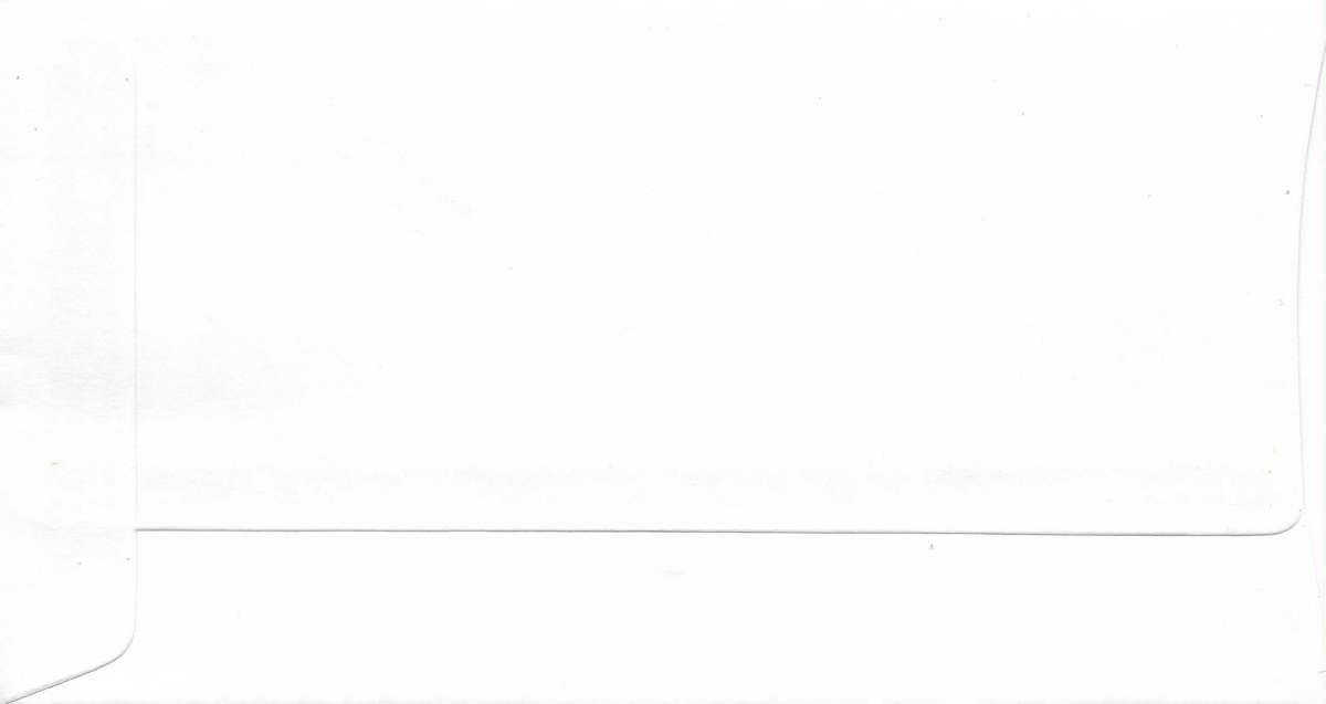 Great Britain 1983 Info Technology FDC
