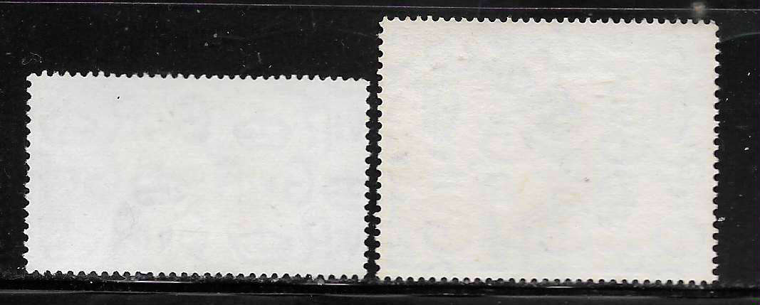 Great Britain 1948 Silver Wedding Set