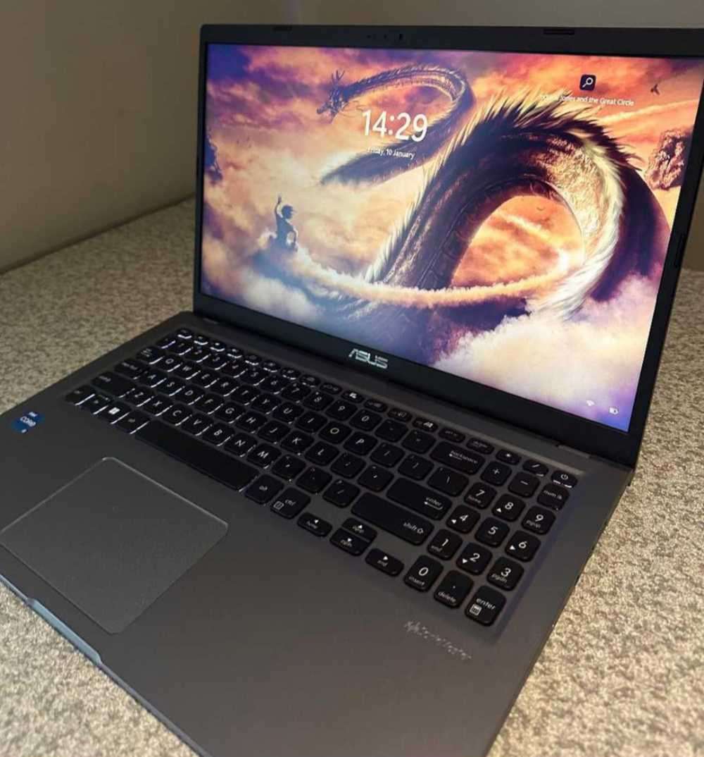 Asus Laptop i5 11th GEN 15.6" FHD