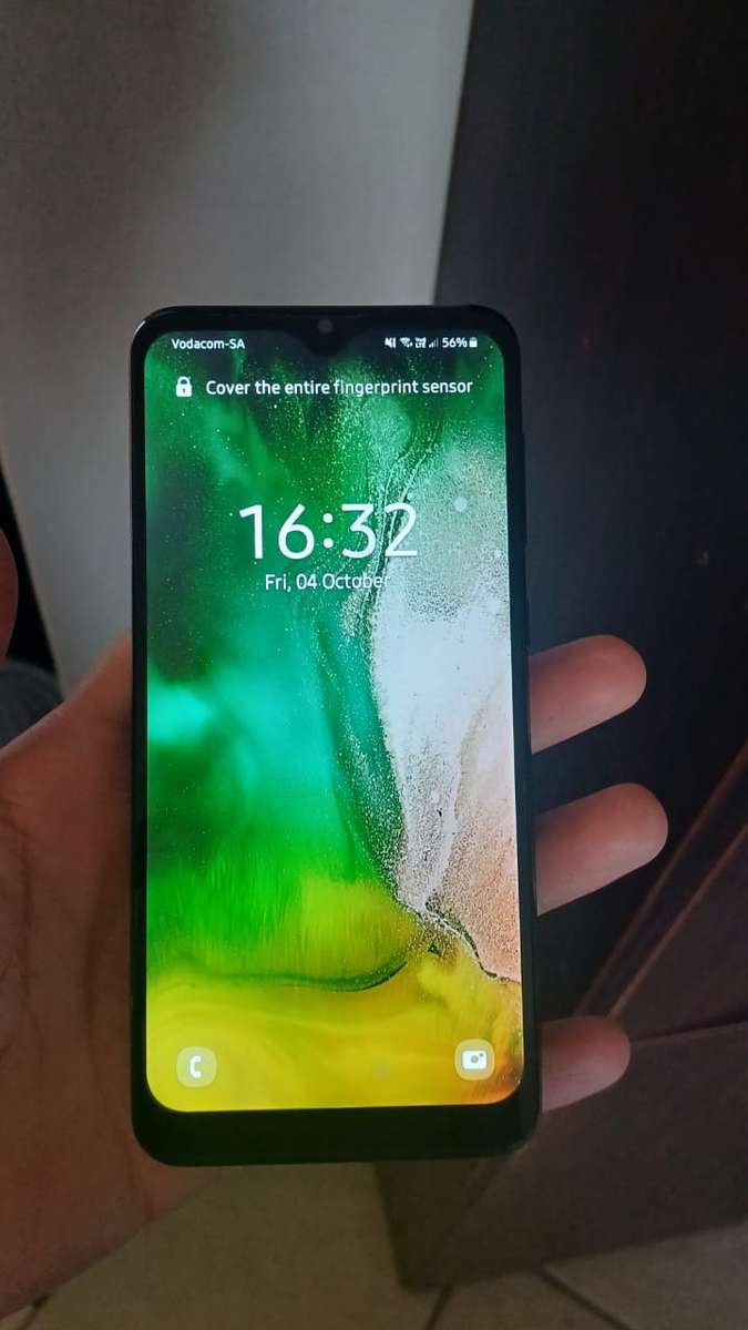 SAMSUNG GALAXY A20 (32GB)